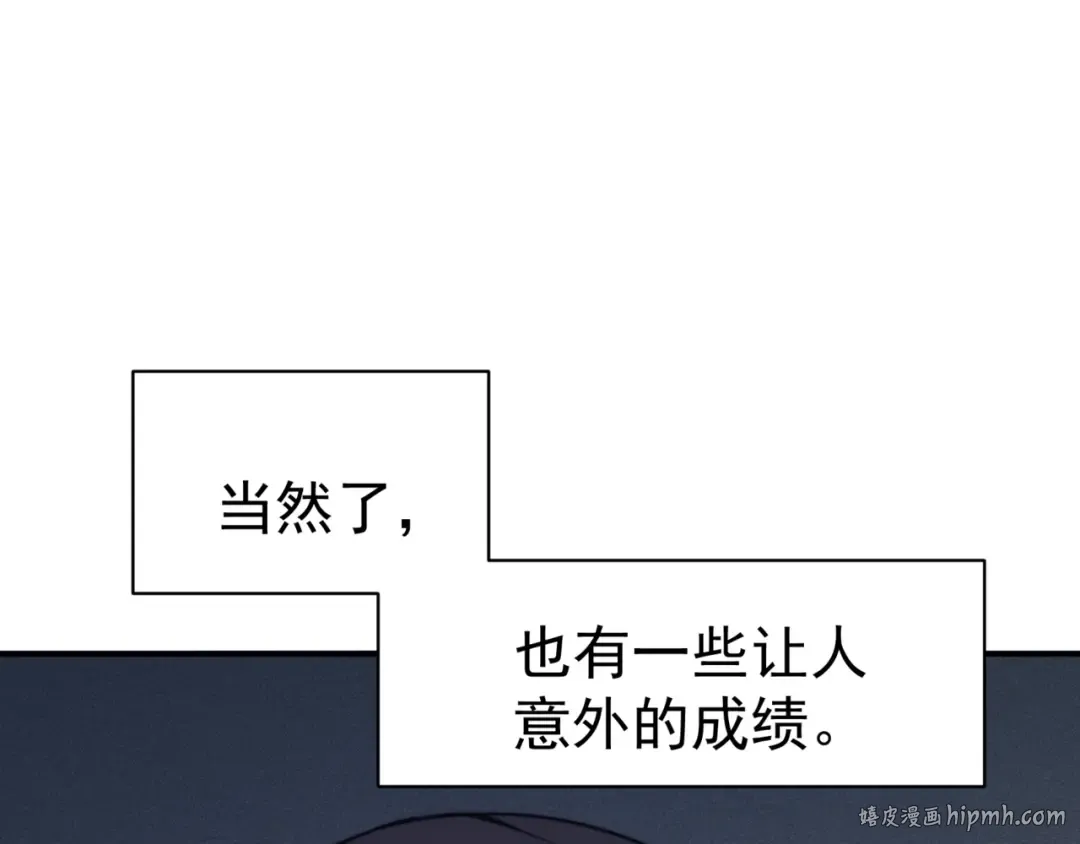 第2话 倒数第一？ 第160页