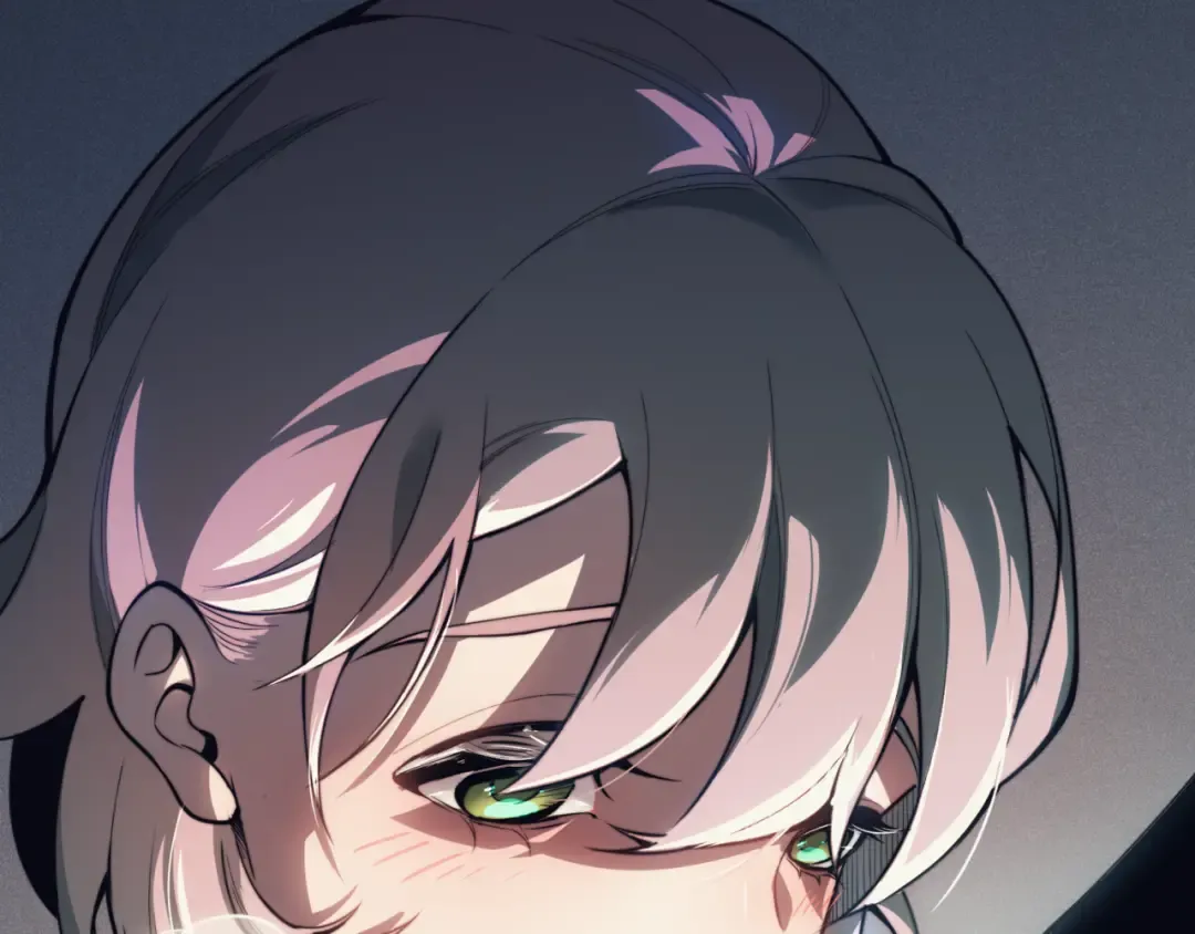 第2话 倒数第一？ 第161页