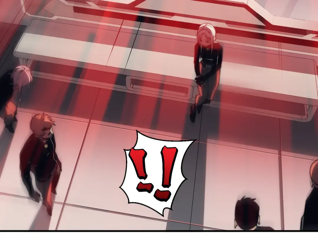 第3话 同步率大爆发！ 第35页