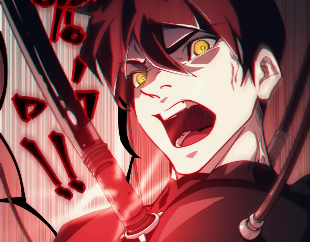 第3话 同步率大爆发！ 第42页