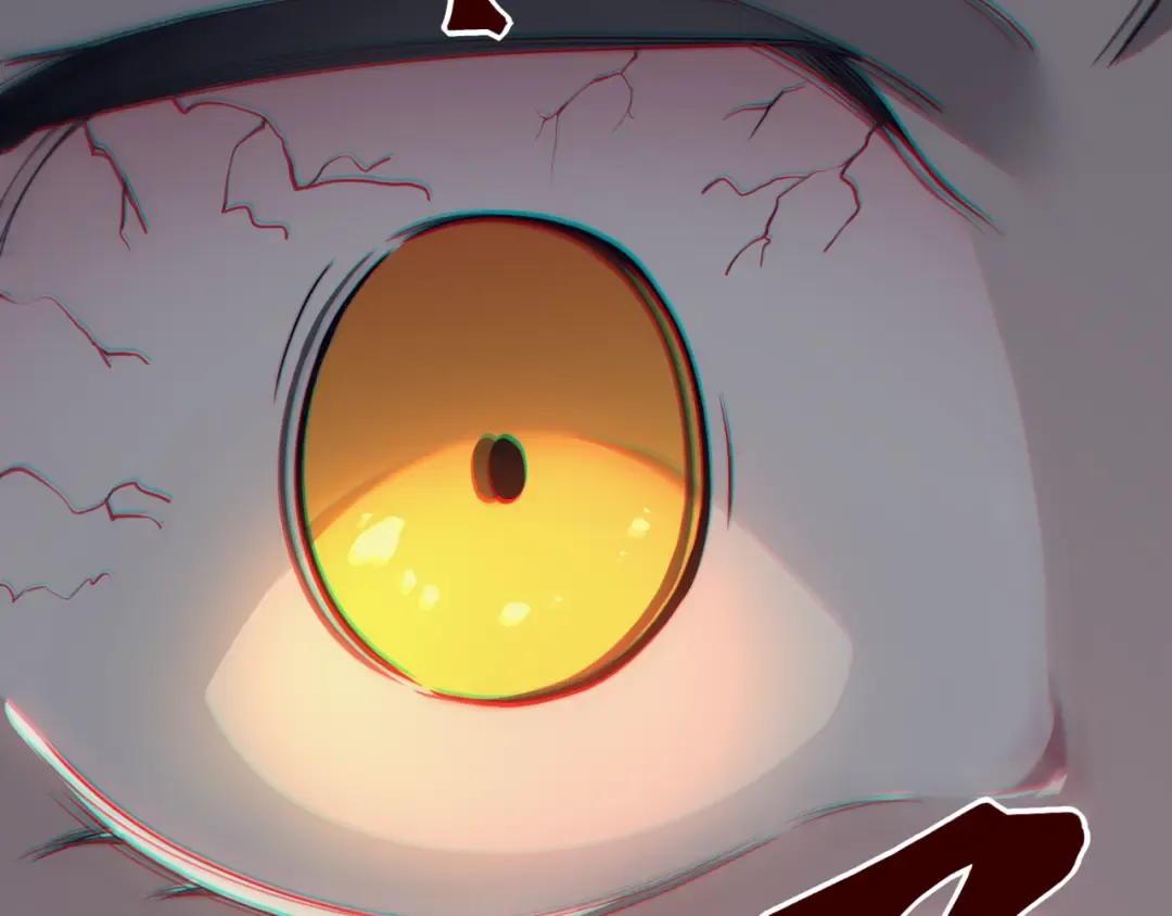 第3话 同步率大爆发！ 第76页