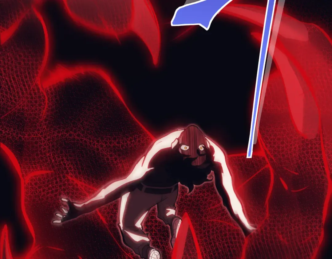 第3话 同步率大爆发！ 第86页