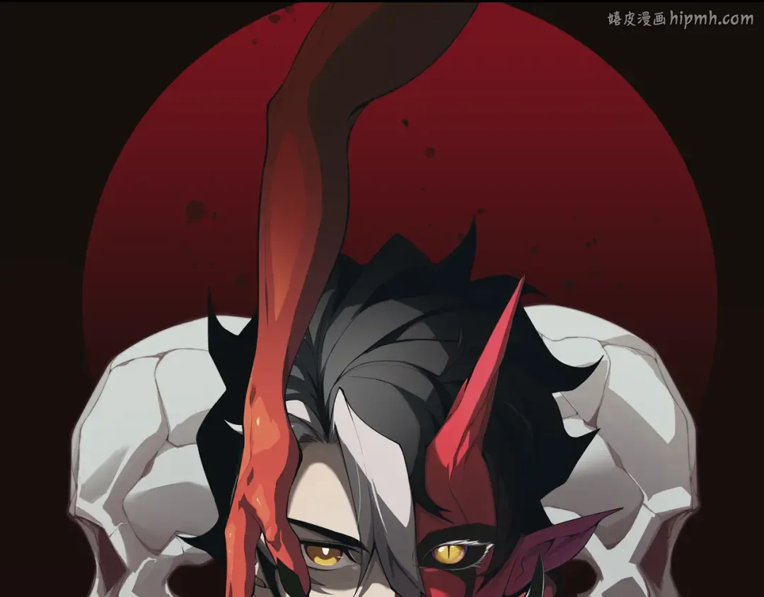 第4话 狩猎开始，恶魔的感知！ 第1页