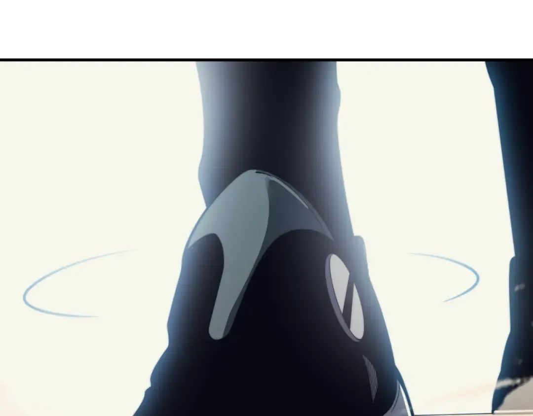 第4话 狩猎开始，恶魔的感知！ 第22页