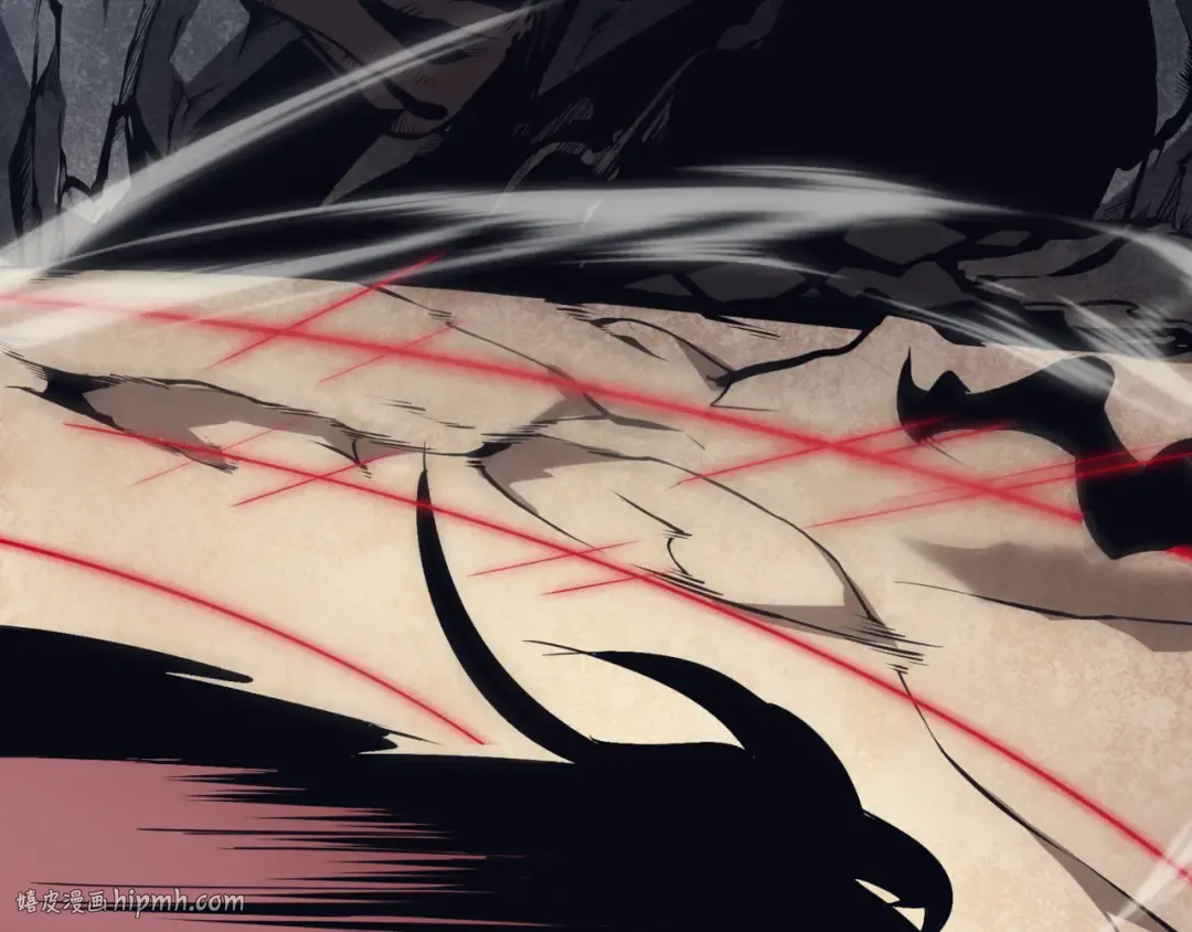 第4话 狩猎开始，恶魔的感知！ 第40页