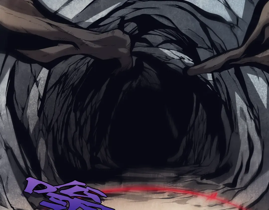 第4话 狩猎开始，恶魔的感知！ 第42页