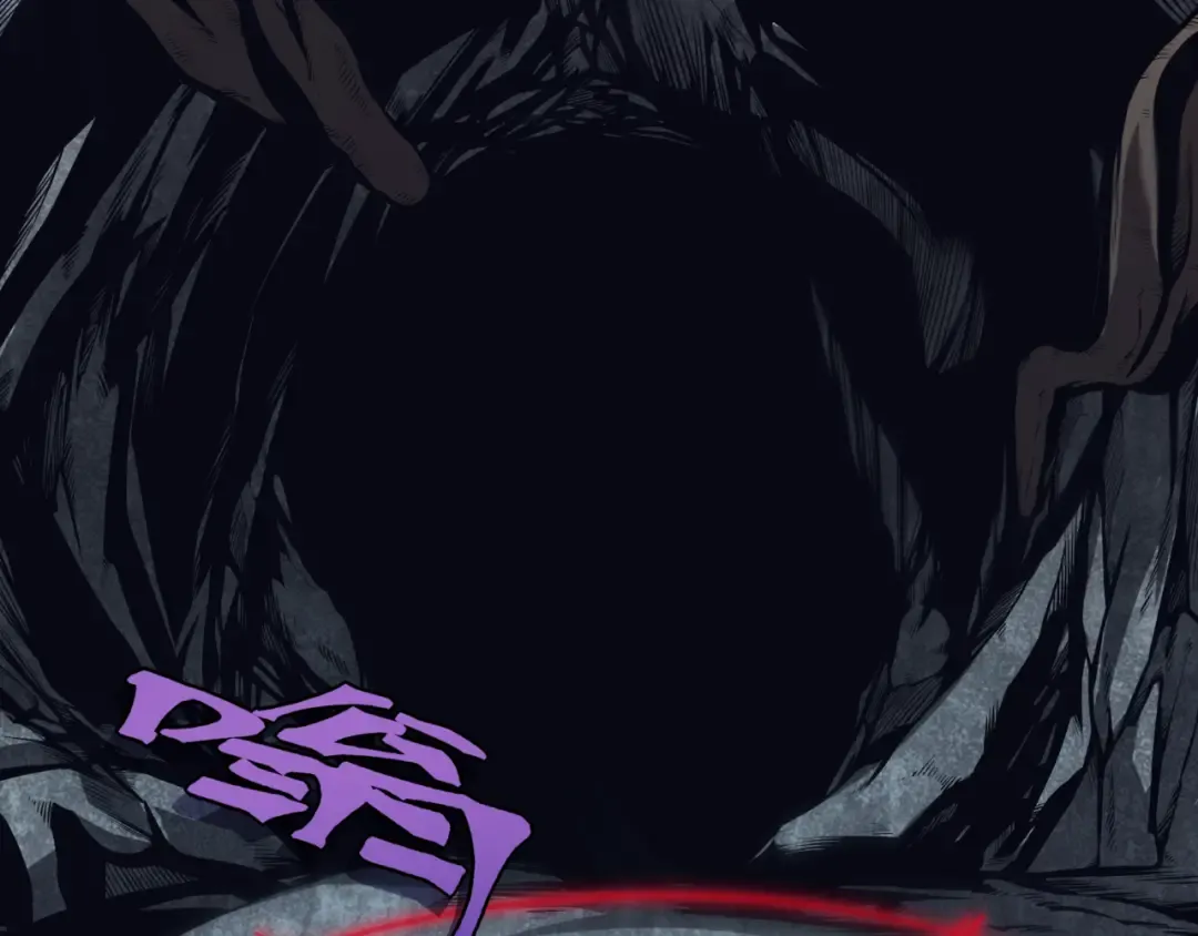 第4话 狩猎开始，恶魔的感知！ 第44页