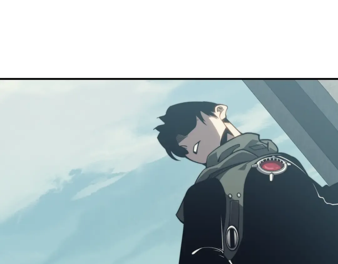 第4话 狩猎开始，恶魔的感知！ 第57页