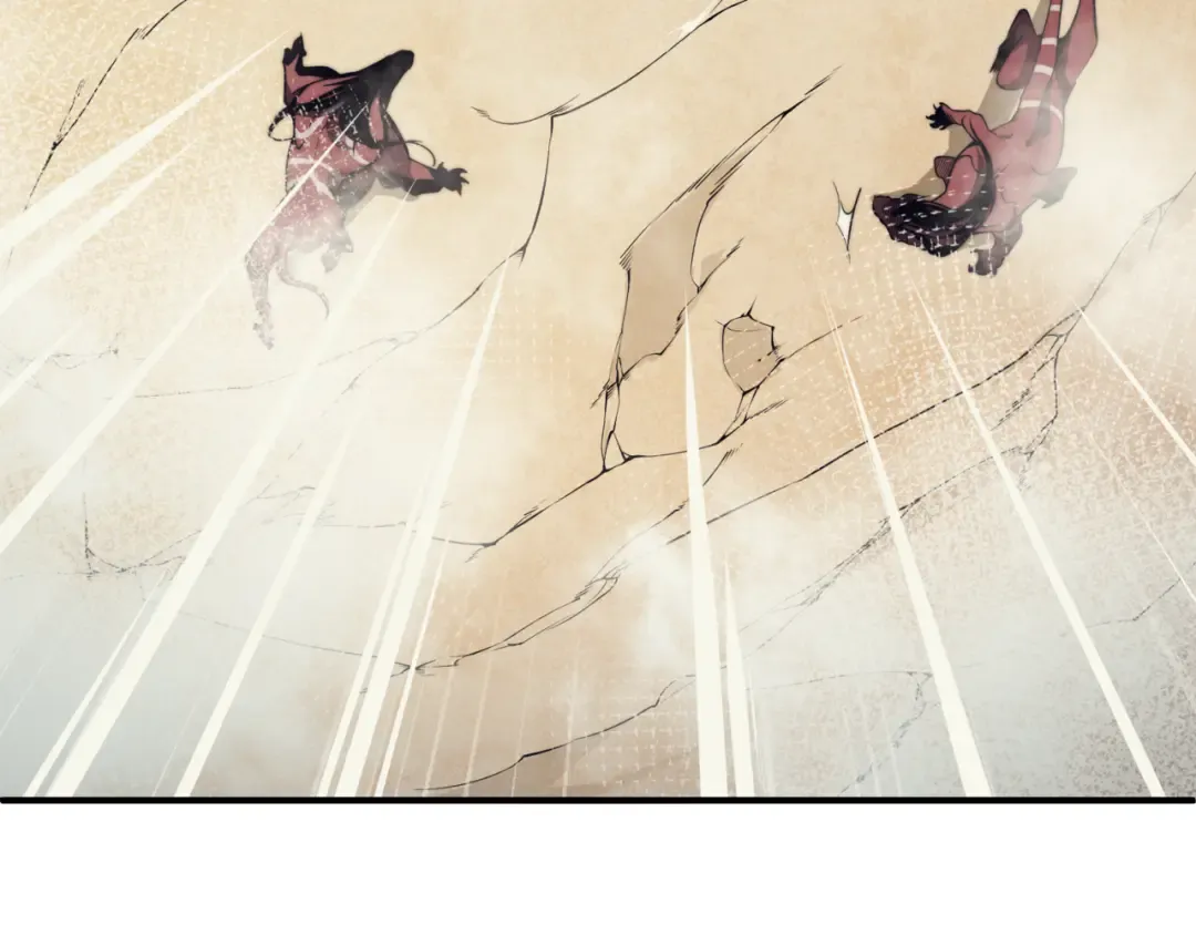 第4话 狩猎开始，恶魔的感知！ 第101页
