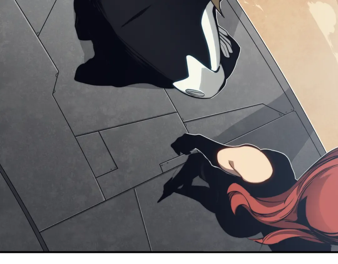 第4话 狩猎开始，恶魔的感知！ 第149页