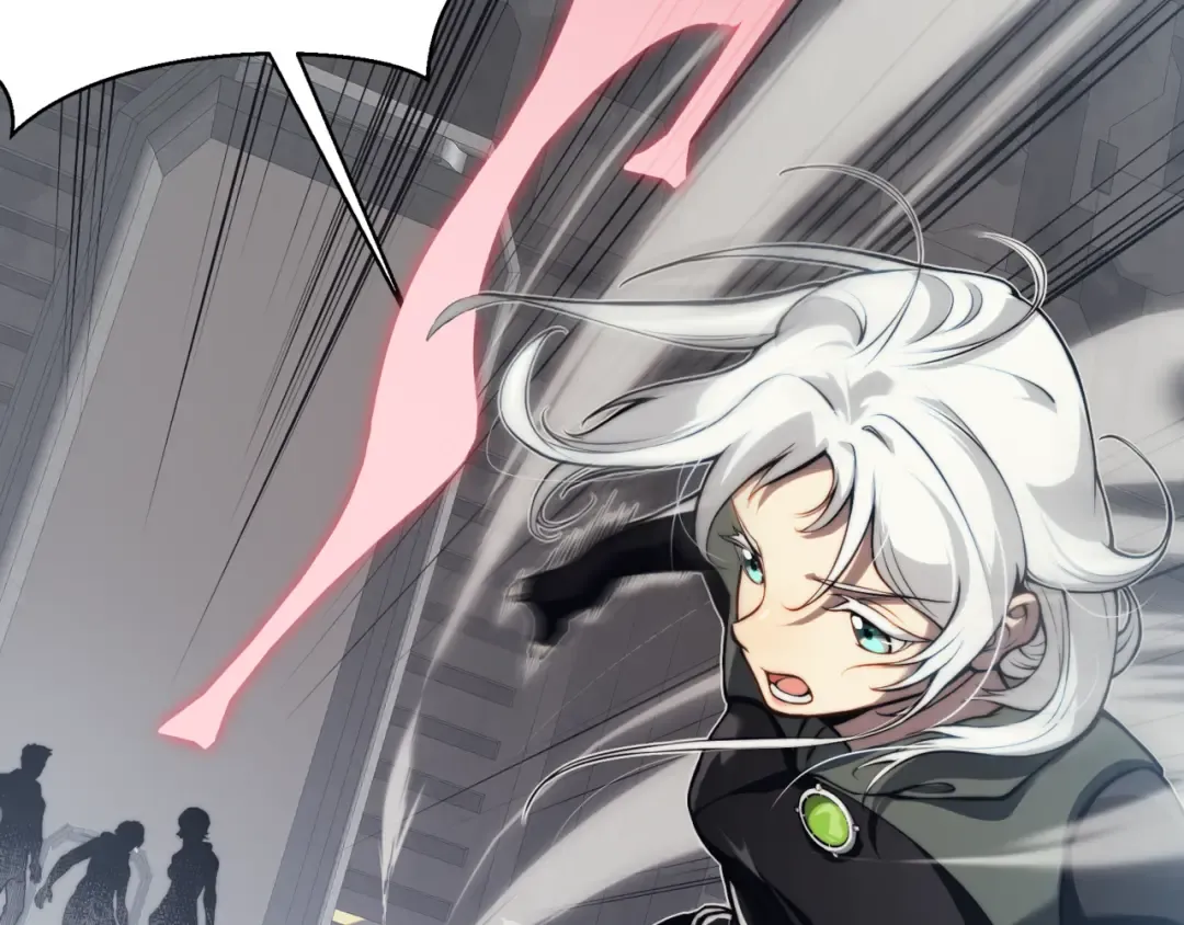 第5话 首次小组配合！昂的测试！ 第22页