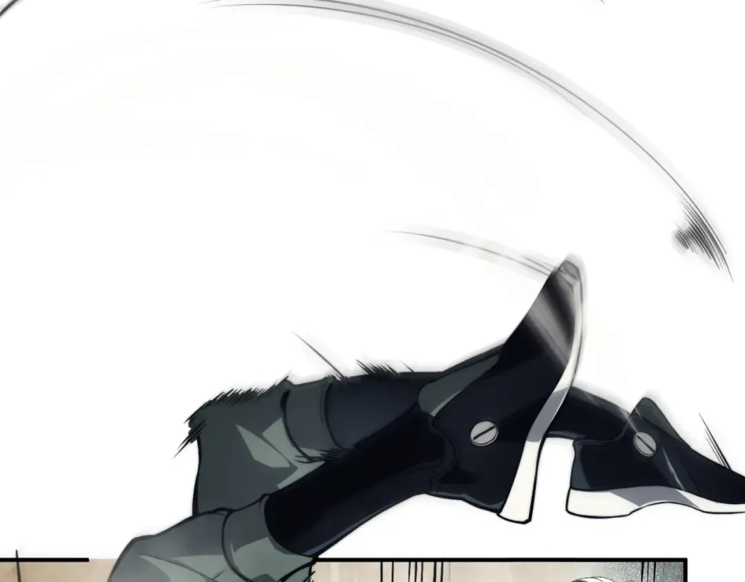 第5话 首次小组配合！昂的测试！ 第35页