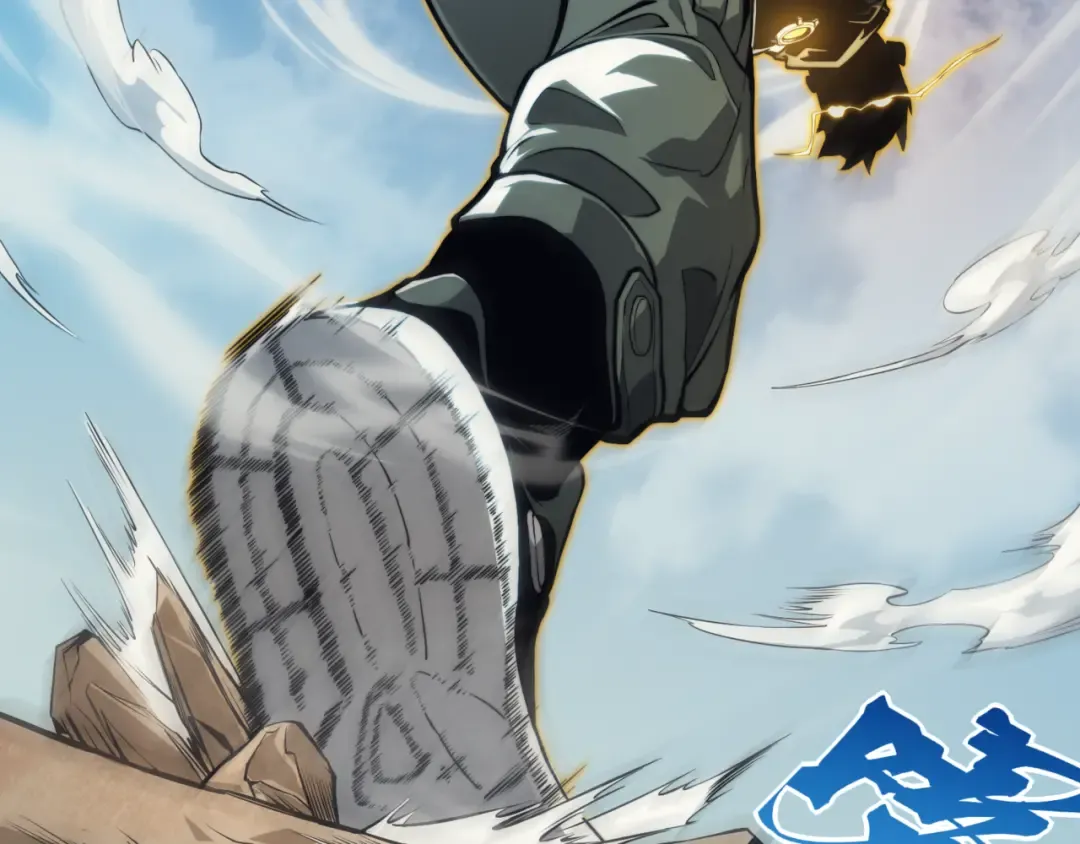 第5话 首次小组配合！昂的测试！ 第50页
