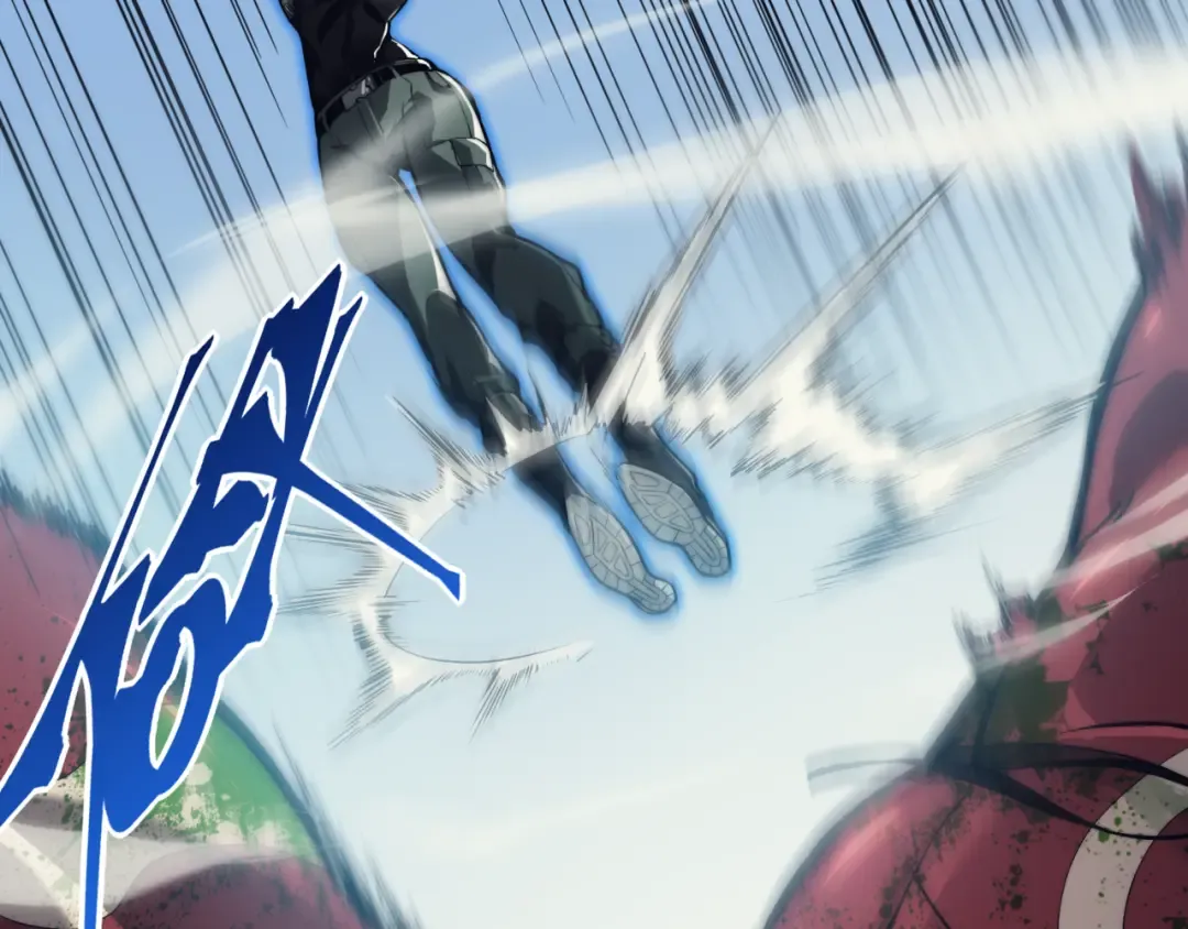 第5话 首次小组配合！昂的测试！ 第83页