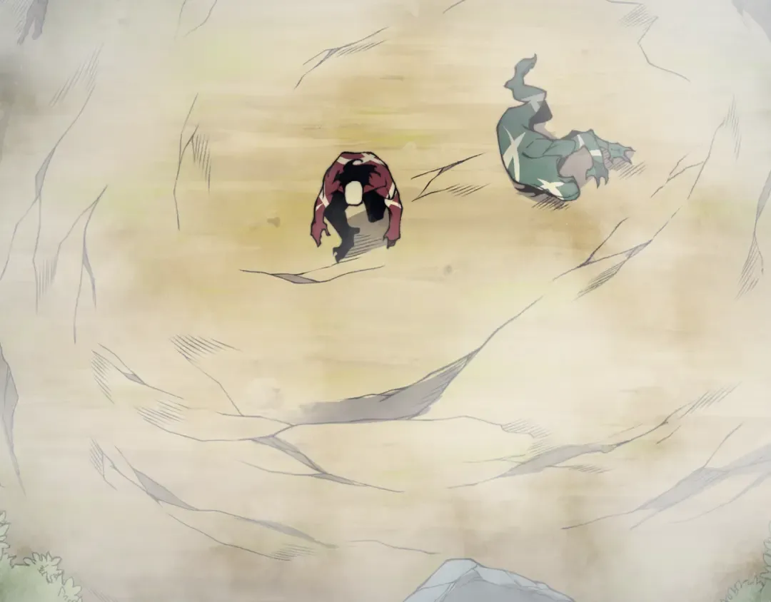 第11话 恶劣的前辈 第36页