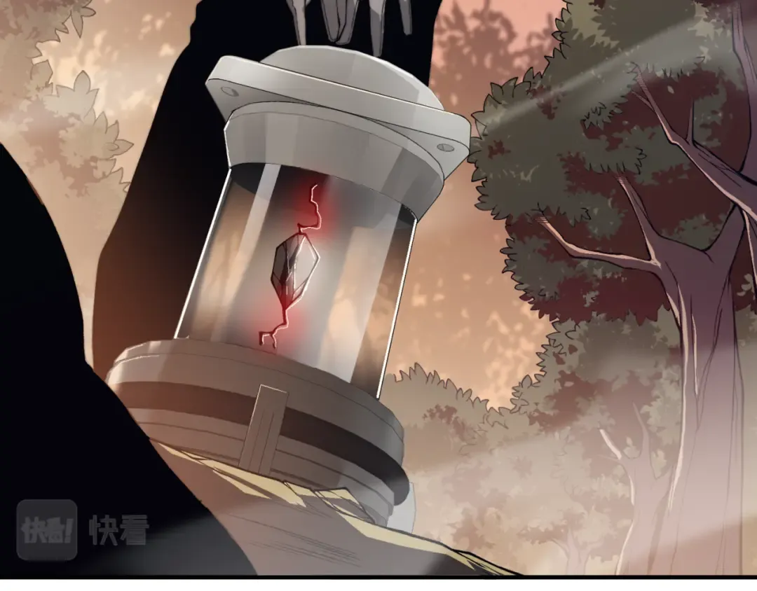 第11话 恶劣的前辈 第99页