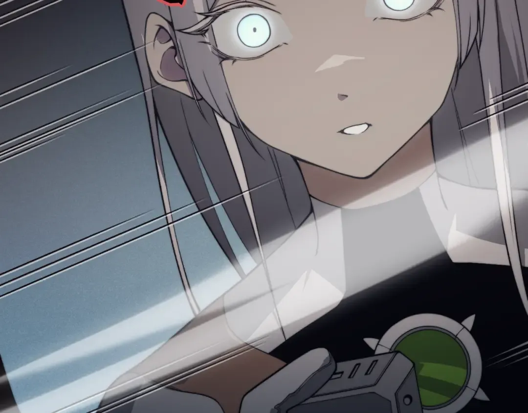 第11话 恶劣的前辈 第196页