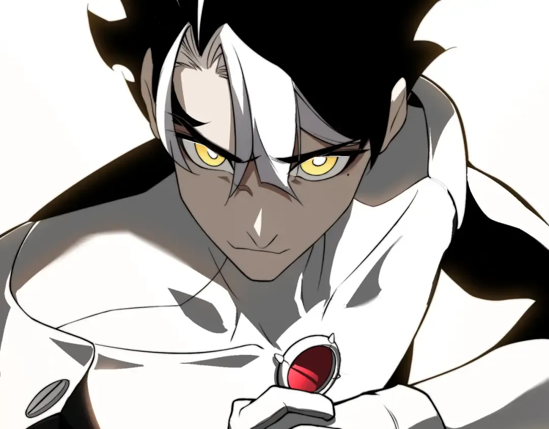 第13话 上个世纪的捕捉方式！ 第7页