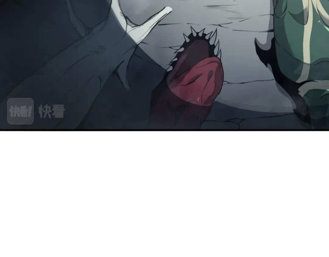 第14话 恶魔潮与被掳走的队友 第9页
