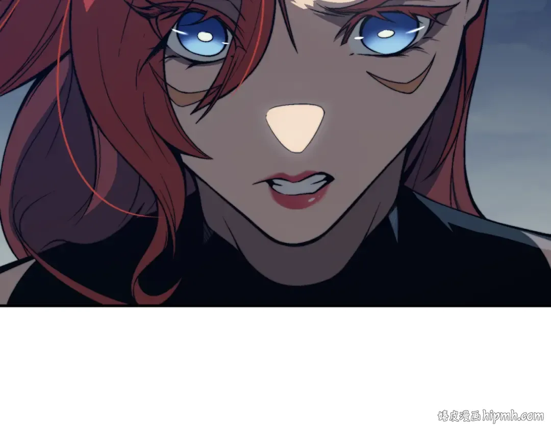 第14话 恶魔潮与被掳走的队友 第16页