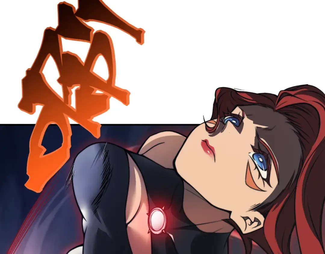 第14话 恶魔潮与被掳走的队友 第36页