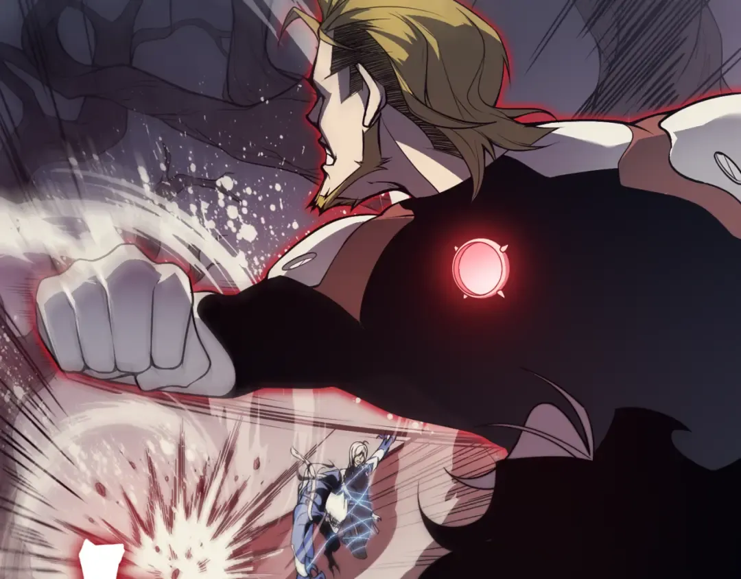 第14话 恶魔潮与被掳走的队友 第98页