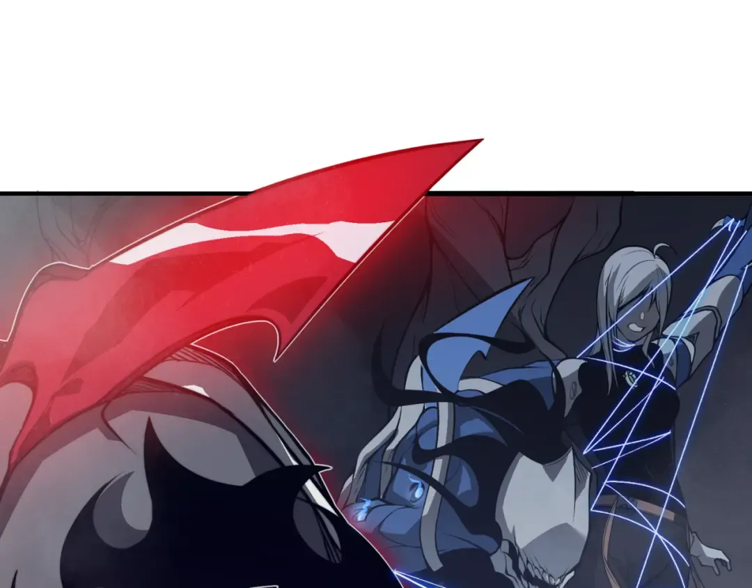 第14话 恶魔潮与被掳走的队友 第106页