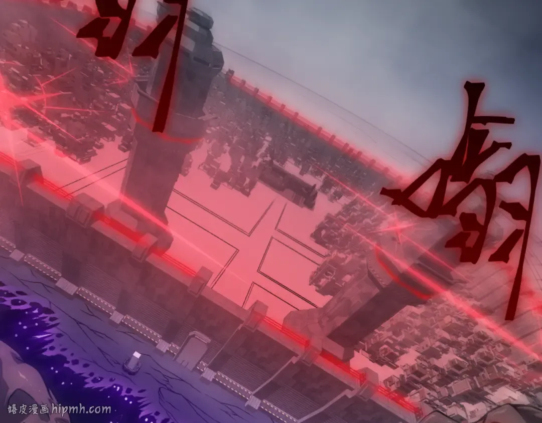 第14话 恶魔潮与被掳走的队友 第136页
