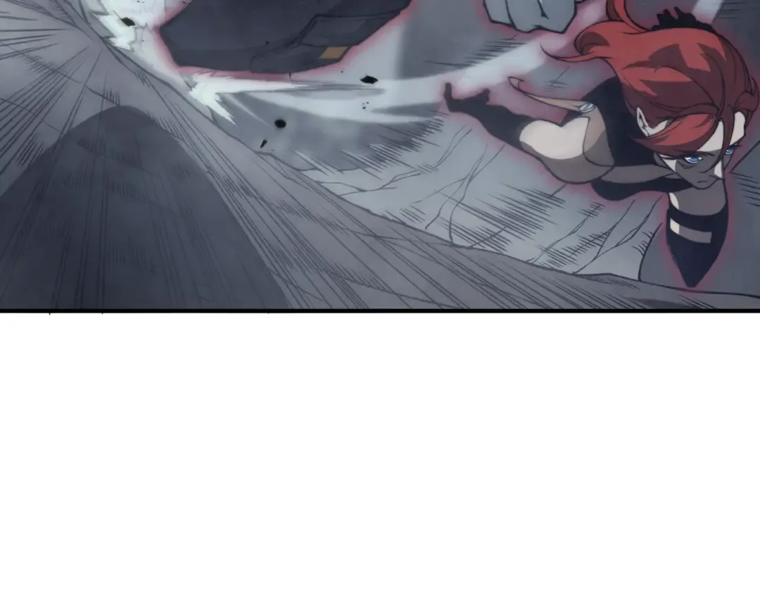 第14话 恶魔潮与被掳走的队友 第156页