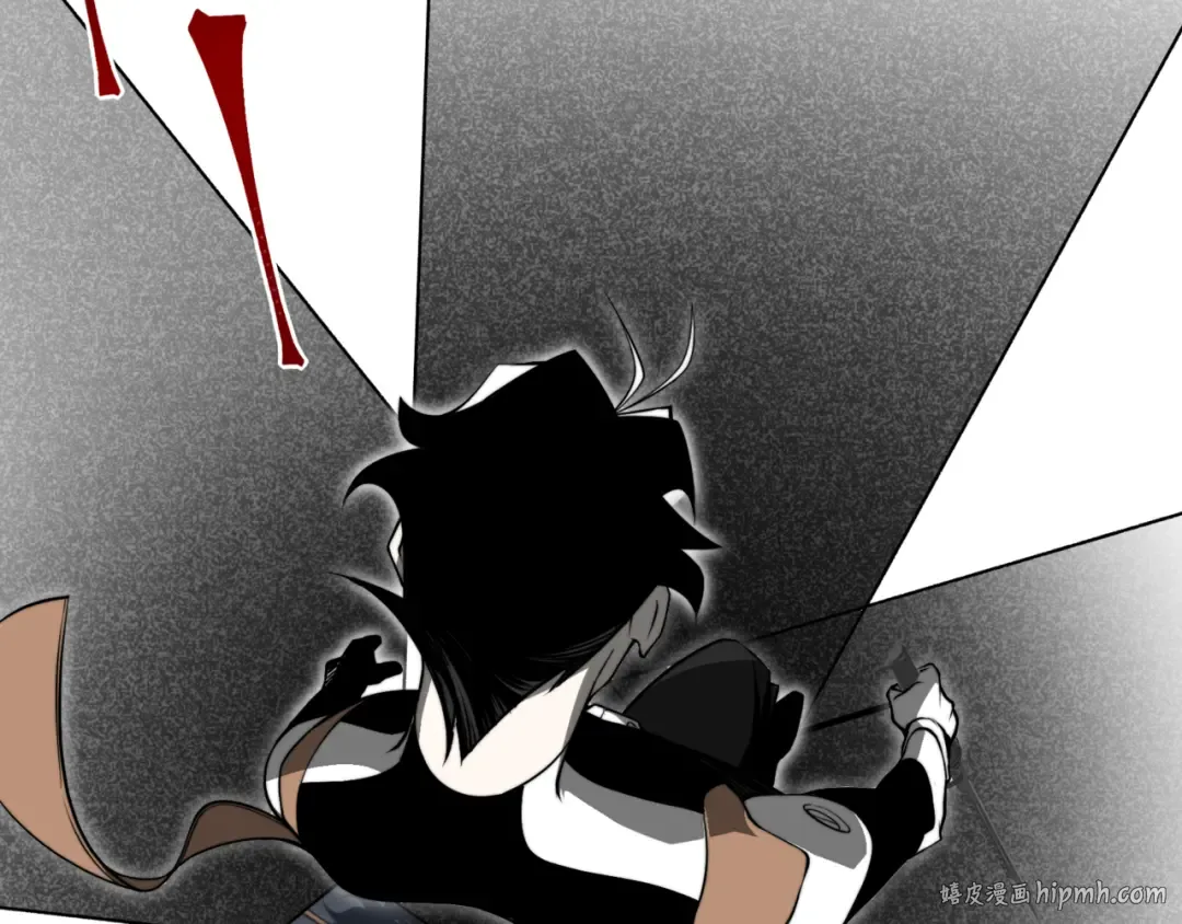 第14话 恶魔潮与被掳走的队友 第192页