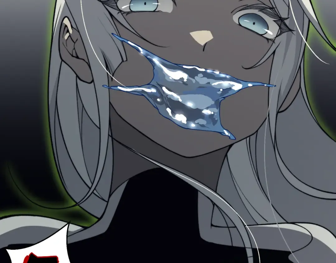 第14话 恶魔潮与被掳走的队友 第202页