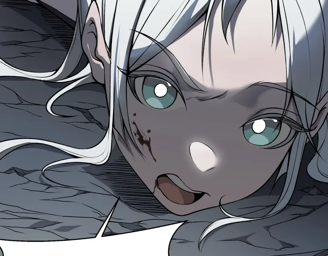 第15话 　流的拼命！ 第67页
