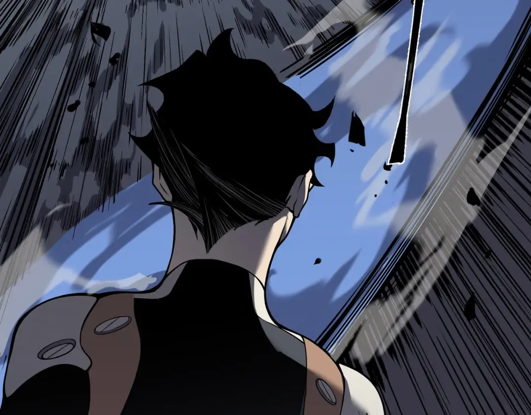 第15话 　流的拼命！ 第78页