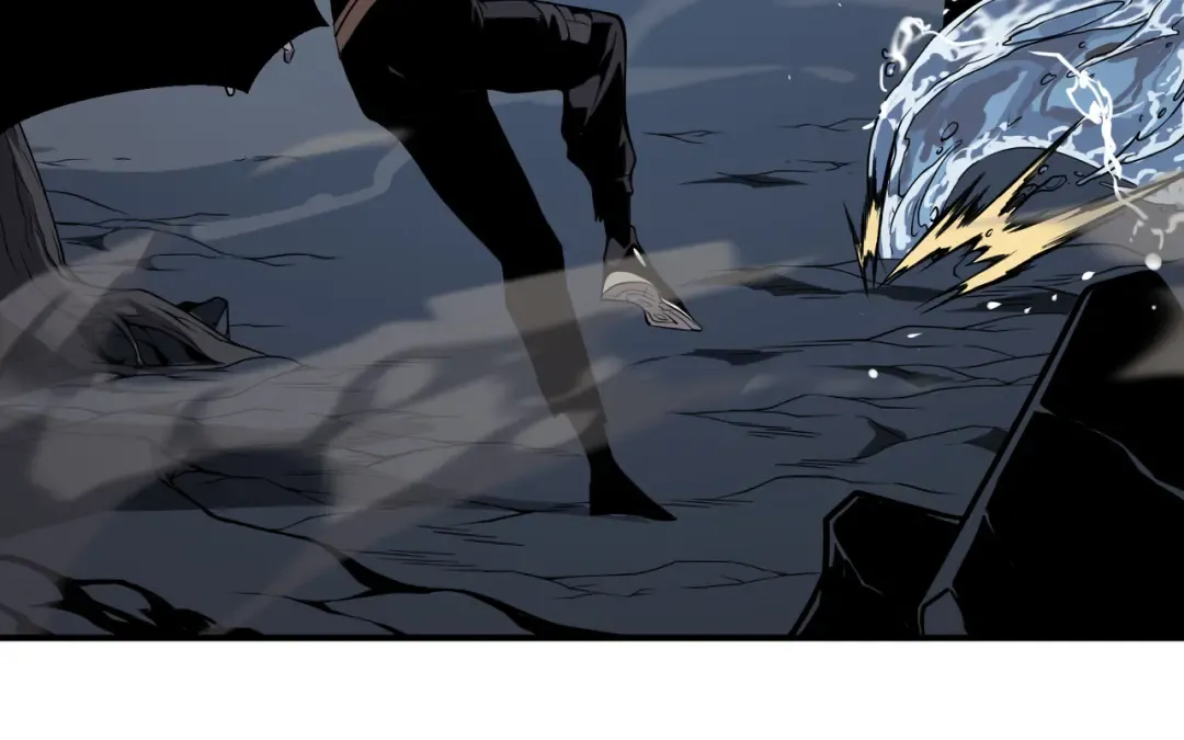 第15话 　流的拼命！ 第90页