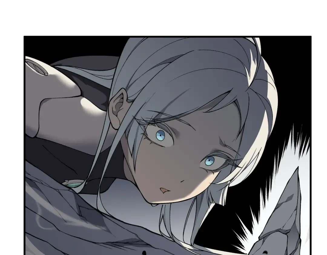 第15话 　流的拼命！ 第98页