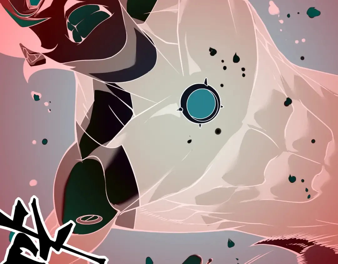 第15话 　流的拼命！ 第114页
