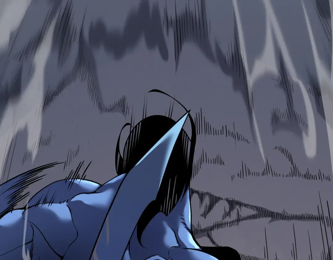 第15话 　流的拼命！ 第193页