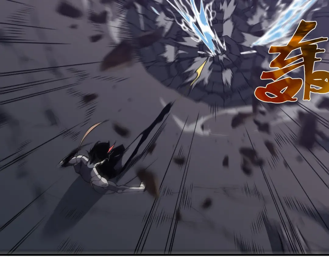 第17话 　　 人还是恶魔 第65页
