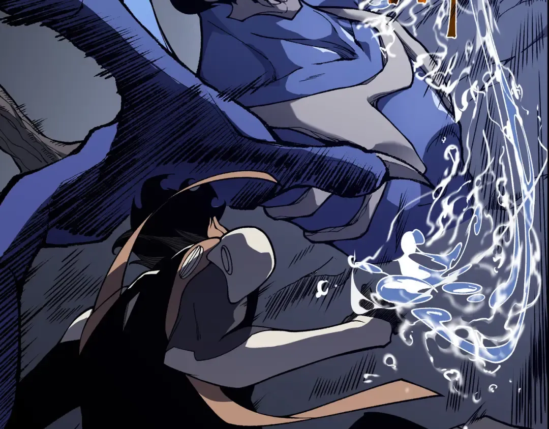第17话 　　 人还是恶魔 第68页