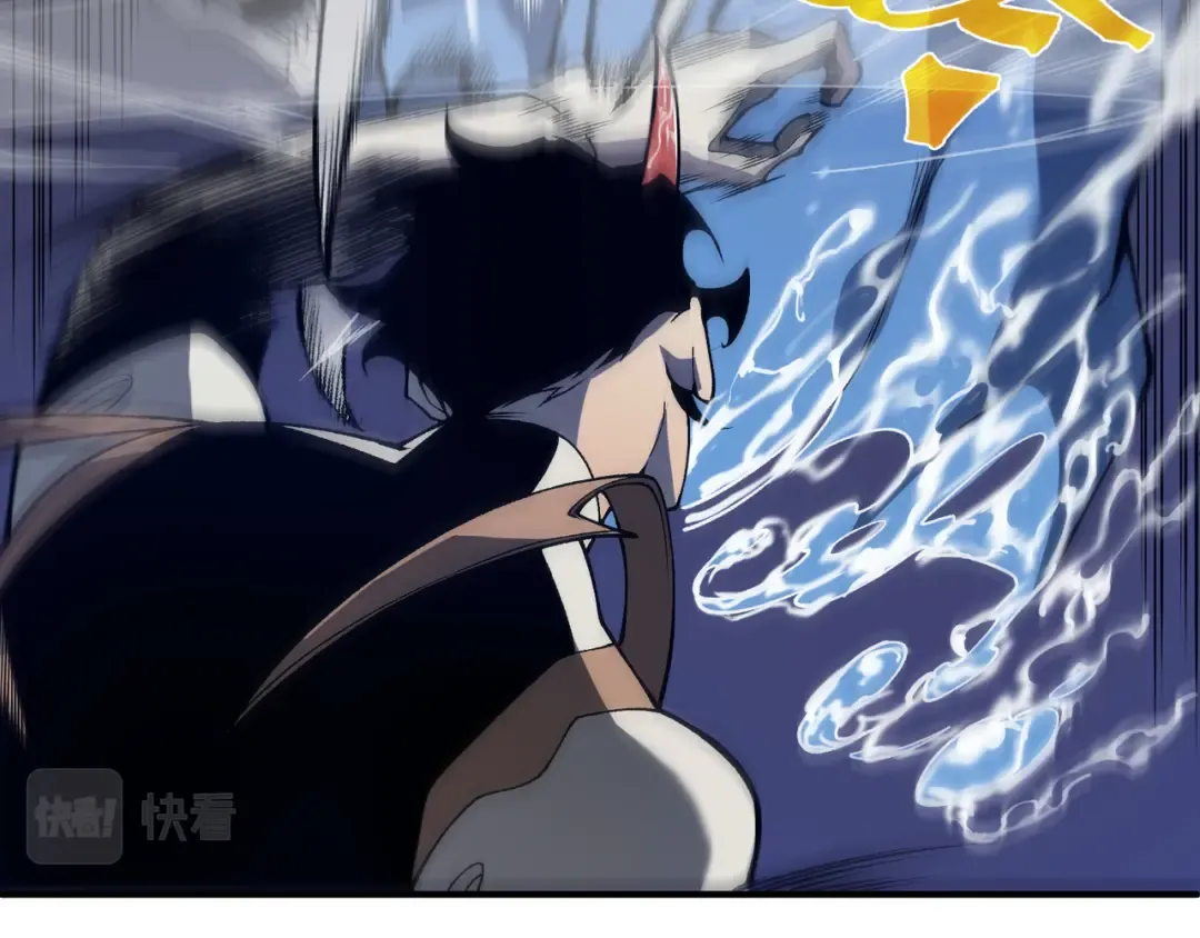 第17话 　　 人还是恶魔 第71页