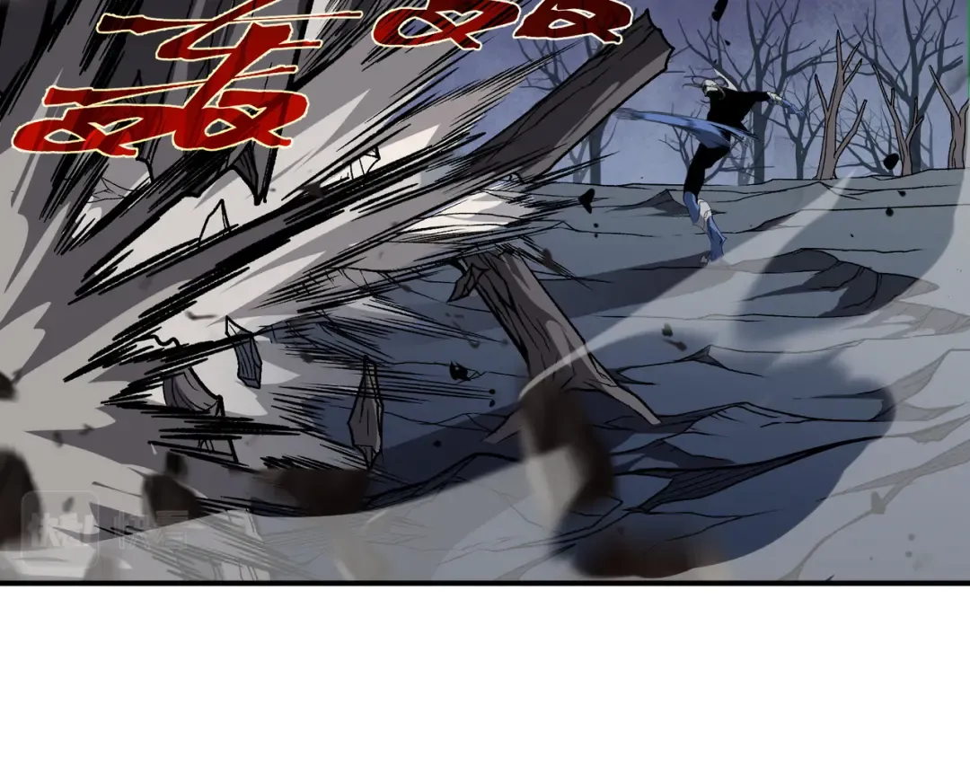 第17话 　　 人还是恶魔 第83页