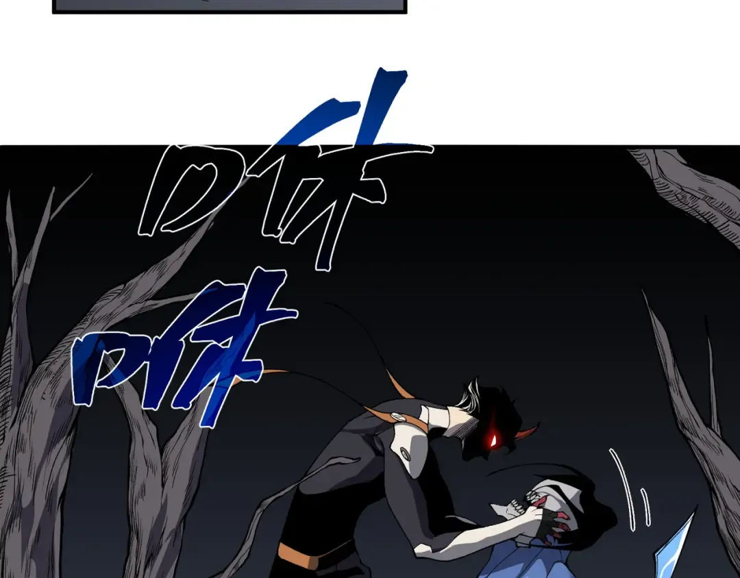 第17话 　　 人还是恶魔 第142页