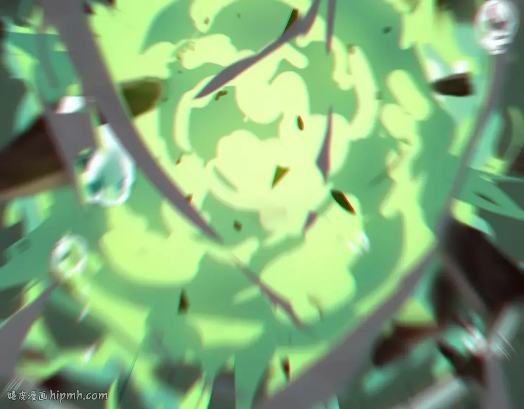 第17话 　　 人还是恶魔 第152页