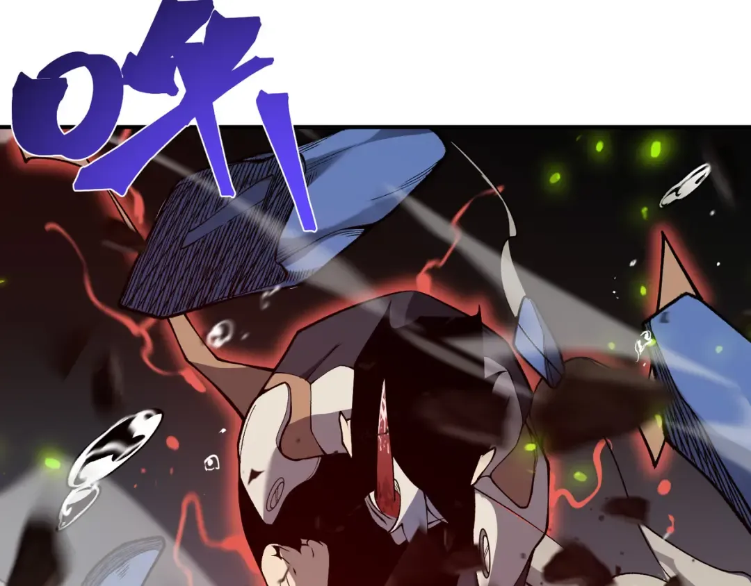第17话 　　 人还是恶魔 第154页