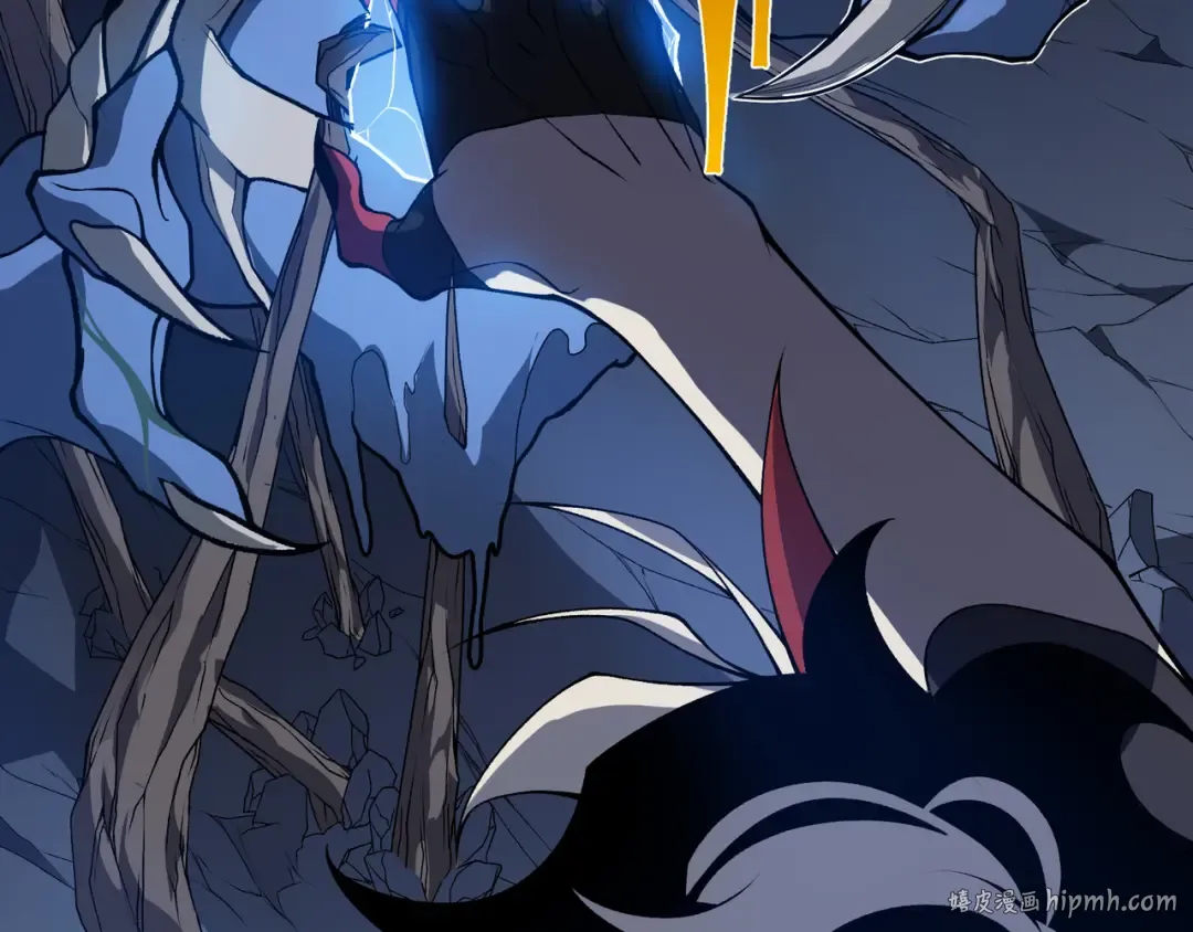 第17话 　　 人还是恶魔 第176页