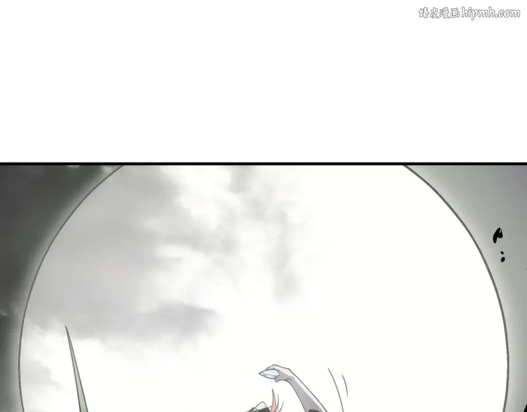 第18话 　内心的恶魔之声 第1页