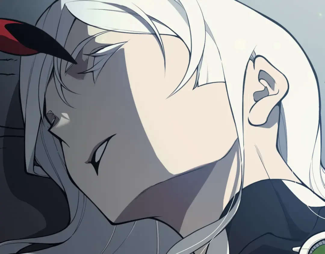 第18话 　内心的恶魔之声 第45页