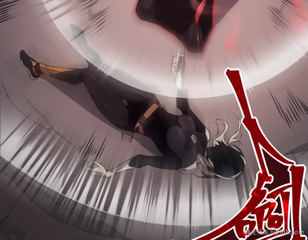第18话 　内心的恶魔之声 第56页