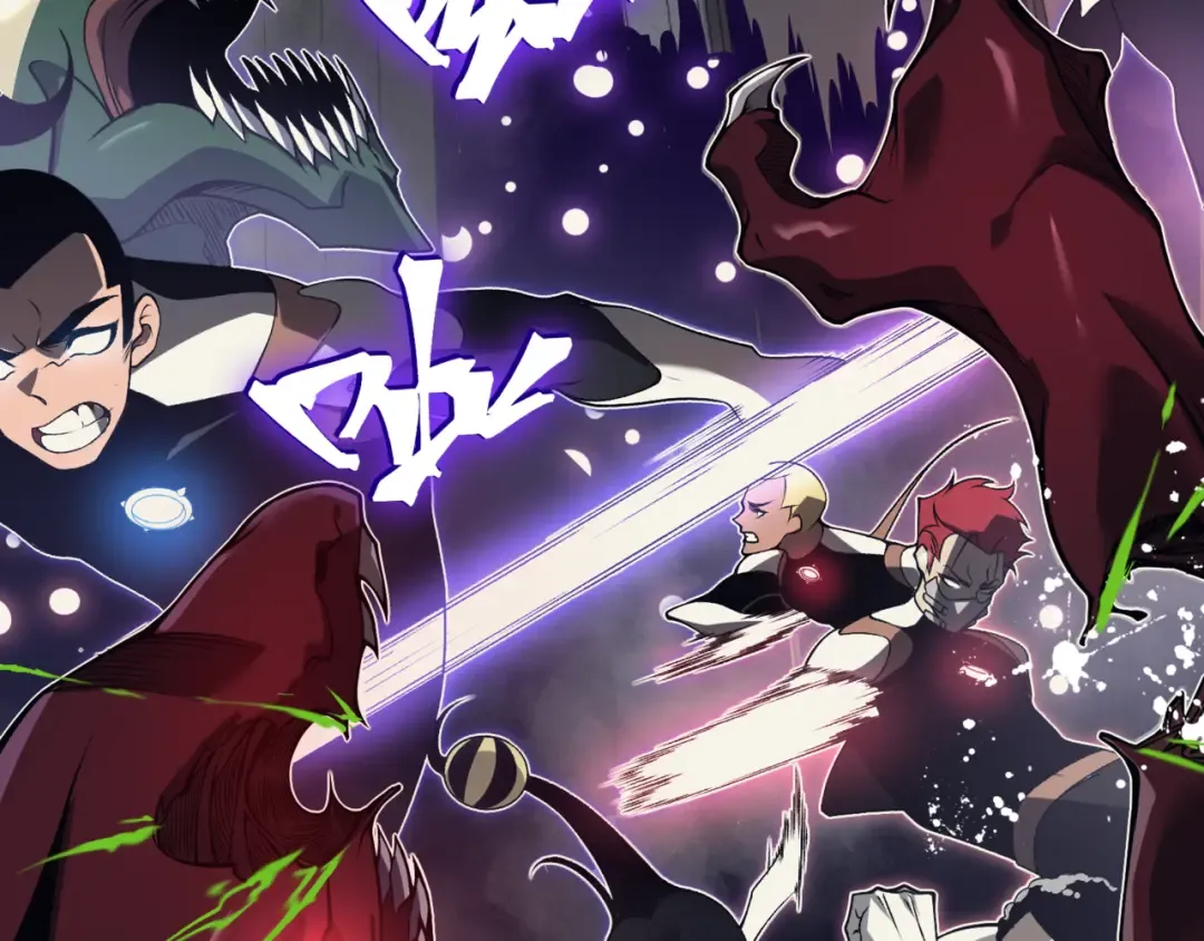 第18话 　内心的恶魔之声 第68页