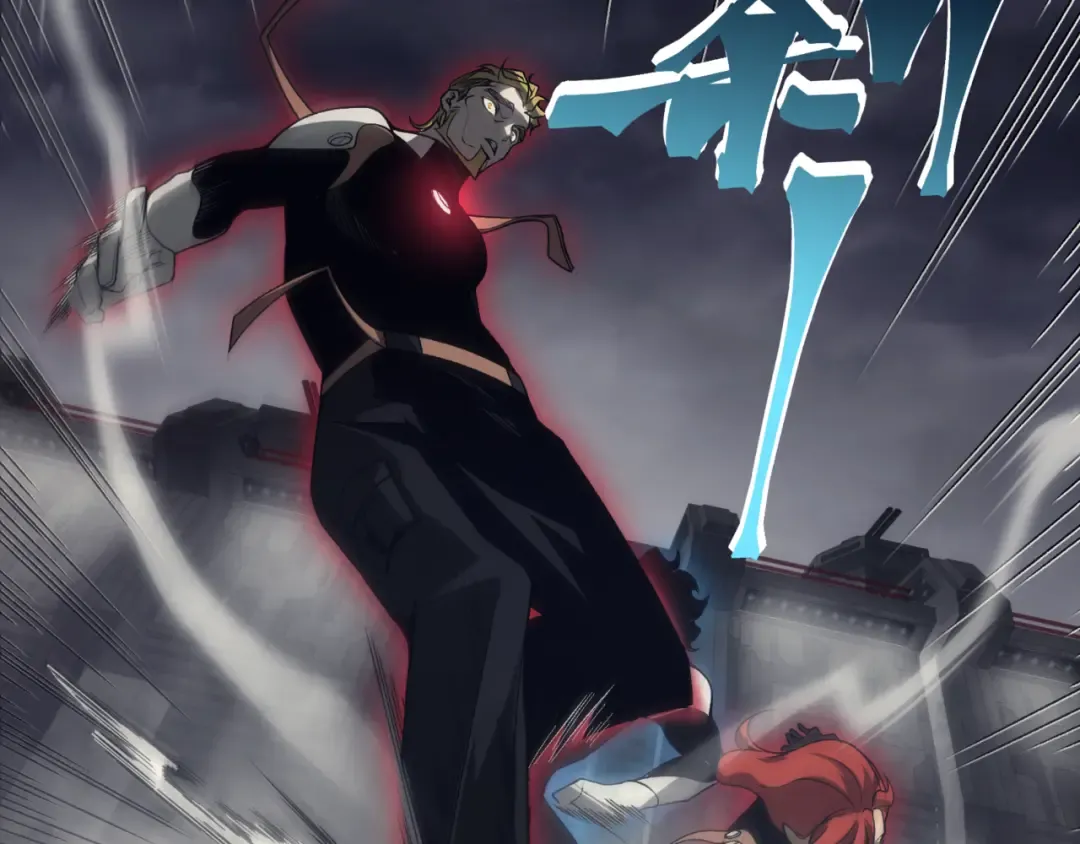 第19话 　必须隐藏的力量  第60页